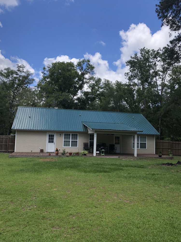 Slide of Affordable Roofing