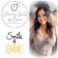 Dazzling Smiles By Diana