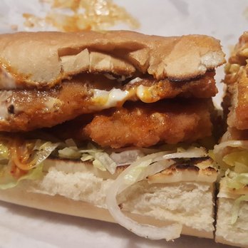 Jim's Steakout - Sandwiches Near Me - Tonawanda, New York