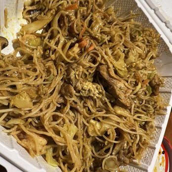 Yea's Wok - Singapore rice noodles - Chinese Near Me - Newcastle, Washington