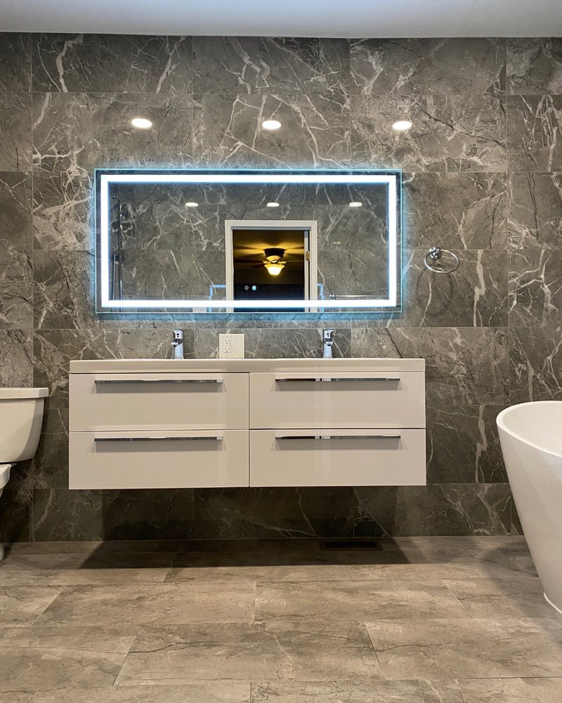 Slide of GS Home Construction