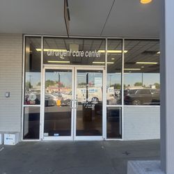 ExpressCare Urgent Care Center - Parkville