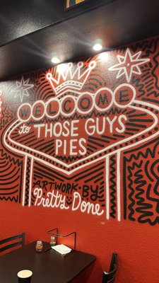 Those Guys Pies by null
