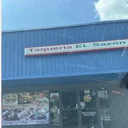 Taqueria Las Delicias - Storefront