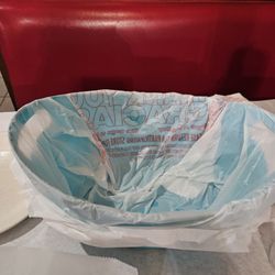 La juicy Seafood - The bucket I do not need