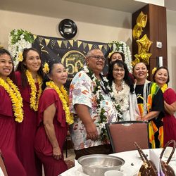 Ka Pa Hula O Kawailehua