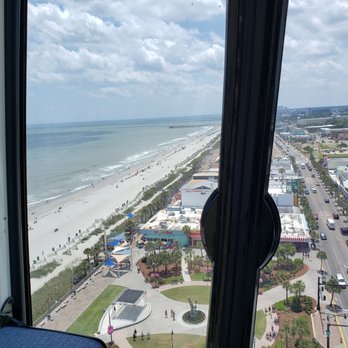 SkyWheel Myrtle Beach - Amusement Parks Near Me - Myrtle Beach, South Carolina SkyWheel Myrtle Beach - Amusement Parks Near Me - Myrtle Beach, South Carolina
