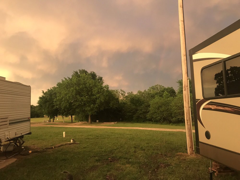 SGS RV PARK Updated August 2024 12513 S Hwy 99, Seminole, Oklahoma