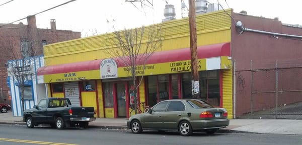 El Cochinito by null