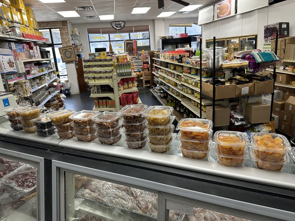 CASABLANCA MARKET & FRESH HALAL MEATS Updated August 2024 13