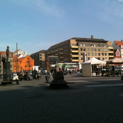 Christianshavns Torv