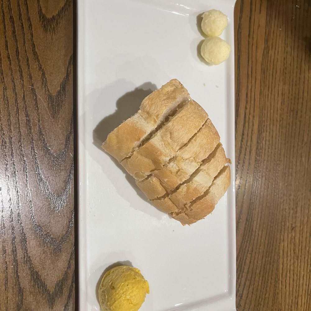 Sal Rosa - Bread and butter - Breakfast & Brunch Near Me - Tampa, Florida Sal Rosa - Bread and butter - Breakfast & Brunch Near Me - Tampa, Florida