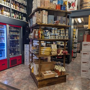 Enoteca Alessi - Coffee & Tea Near Me - Florence, FI