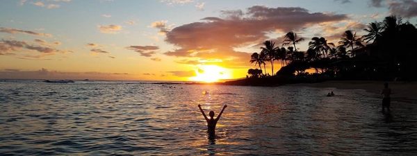 Maalaea Surf Resort by null
