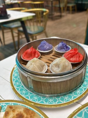 Dumpling Union Haight by null