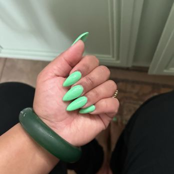 WSM Nail Lounge - Nail Salons Near Me - Las Vegas, Nevada