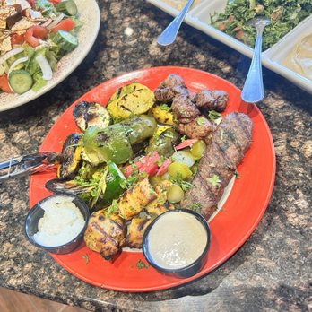 Mezza Mediterranean Grille - Mediterranean Near Me - Rochester Hills, Michigan Mezza Mediterranean Grille - Mediterranean Near Me - Rochester Hills, Michigan