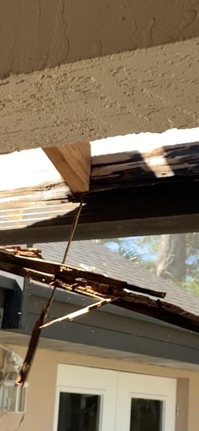 Slide of Hodges Brothers Roofing