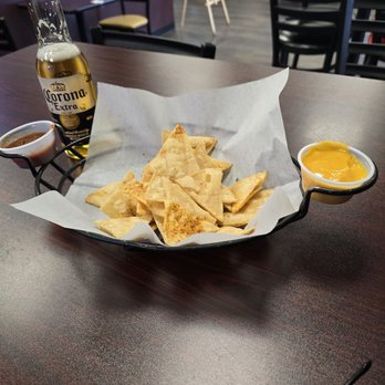 Tarascó - Mexican Near Me - Albuquerque, New Mexico