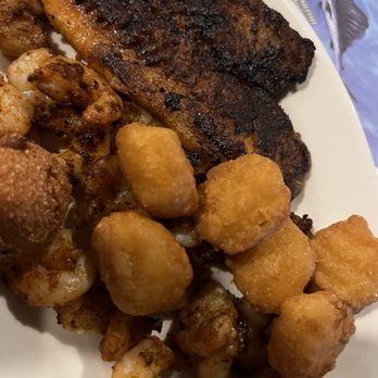MIKEE’S SEAFOOD - Updated August 2025 - 343 Photos & 660 Reviews - 205 ...