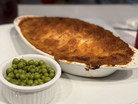 Fish and Chips Houston by null