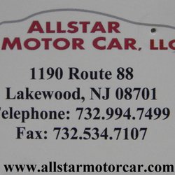 Allstar Motorcar