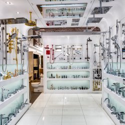 Canaroma Bath & Tile - Bathroom faucets, shower systems with rainheads, hand showers, tub faucets