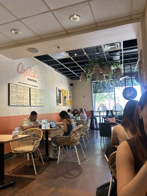 Cafetal Coffee by null