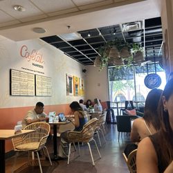 Cafetal Coffee - Vibe