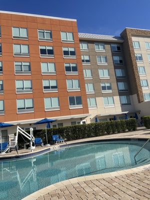 Holiday Inn Express & Suites Orlando - Lake Buena Vista by IHG by null