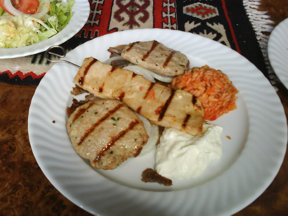 Restaurant Aphrodite