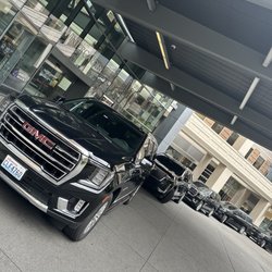 Ambassador Towncar Service