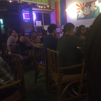 Sushi Ebisuya - This place is crazy busy! And people are willing to wait! - Japanese Near Me - Hilo, Hawaii Sushi Ebisuya - This place is crazy busy! And people are willing to wait! - Japanese Near Me - Hilo, Hawaii