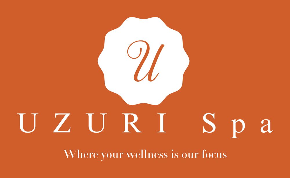 Uzuri Spa Logo
