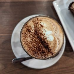 Café Milano - Mochaccino
