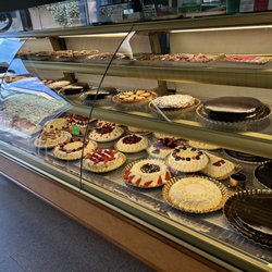 Pasticceria Spezia - Torte