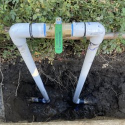 AP Plumbing
