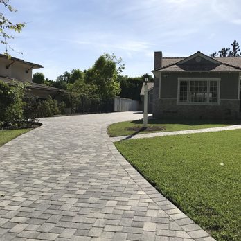 Pacific Pavingstone - After - Masonry/Concrete Near Me - Sun Valley, California Pacific Pavingstone - After - Masonry/Concrete Near Me - Sun Valley, California