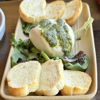 Red Canyon Lodge - Pesto burrata - Resorts Near Me - Dutch John, Utah Red Canyon Lodge - Pesto burrata - Resorts Near Me - Dutch John, Utah