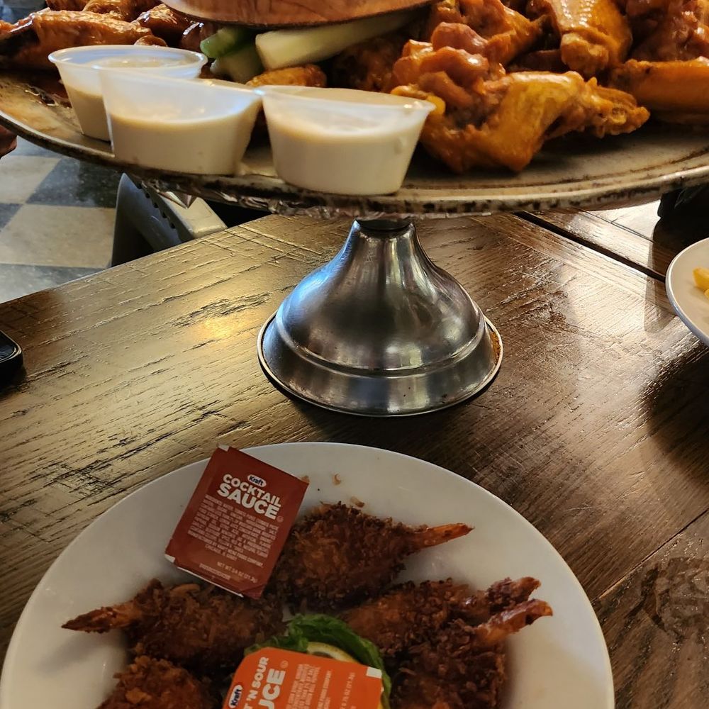 Anchor Bar - Chicken Wings Near Me - Buffalo, New York