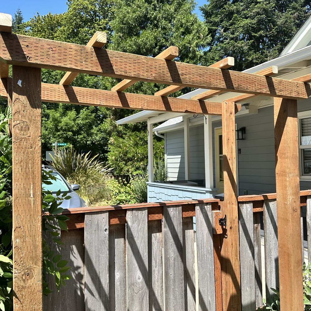 TOP 10 BEST Fence Installation in Springfield, OR - Updated 2026 - Yelp