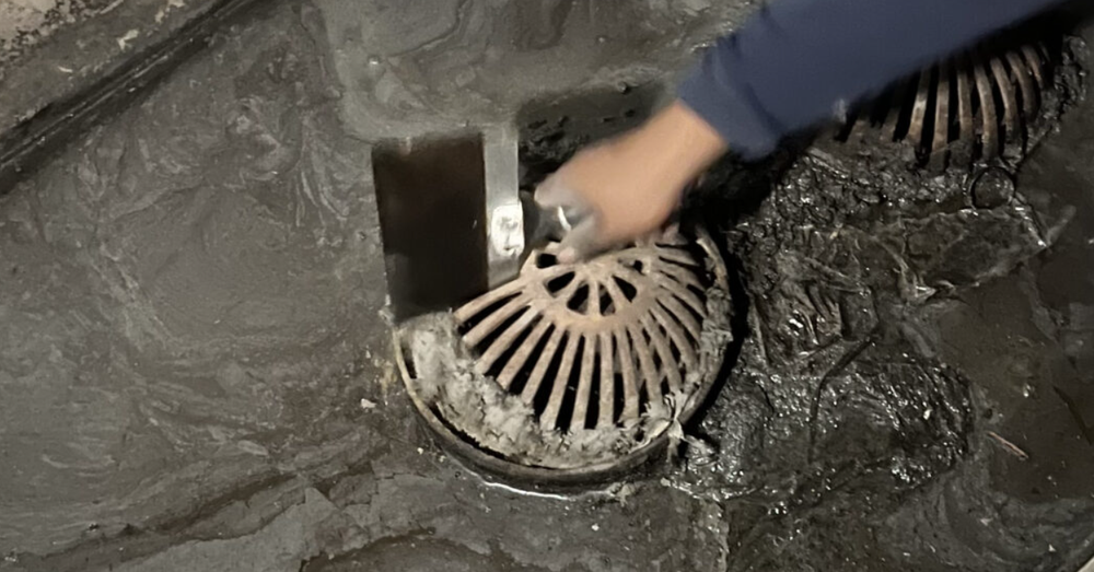 Slide of California Pressure Washing