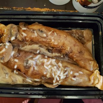 Traktir - Tarzana - Chicken blintzes - Ukrainian Near Me - Los Angeles, California Traktir - Tarzana - Chicken blintzes - Ukrainian Near Me - Los Angeles, California