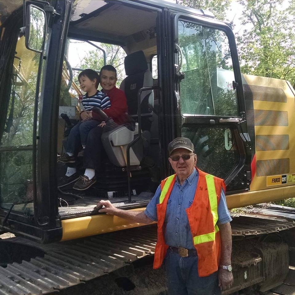 Rayco Excavating - septic in Saint Paul, MN