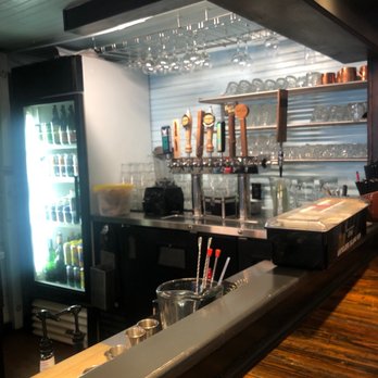 TipTop - Beers and Kumbacha on tap - Coffee & Tea Near Me - Thomas, West Virginia