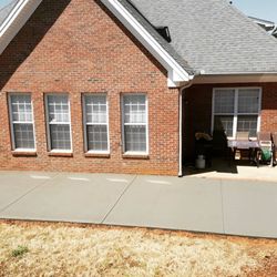 Ramos Concrete Construction