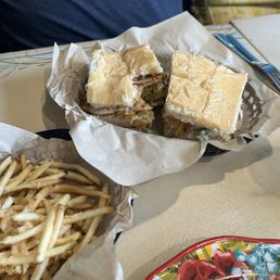 Chicken Sandwich Pan Con Pollo Chicken Sandwich Pan Con Pollo