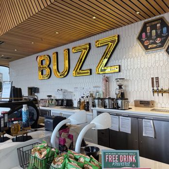 Better Buzz Coffee - Coffee & Tea Near Me - San Diego, California