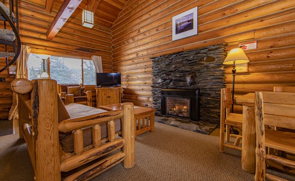 Cooper Spur Mountain Resort by null
