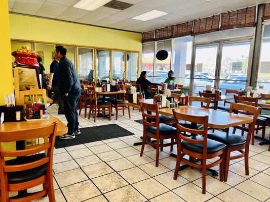 Pho Tay Bac Restaurant by null